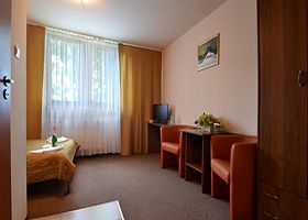 Arka Hotel w Krakowie