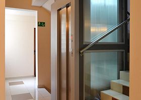 Arka Hotel w Krakowie