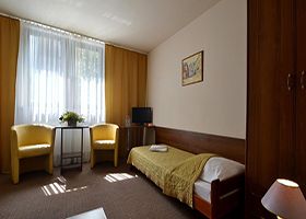 Arka Hotel w Krakowie