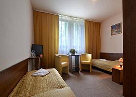 Arka Hotel w Krakowie