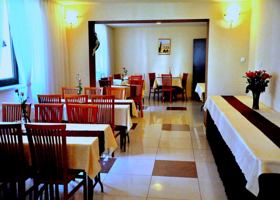 Arka Hotel w Krakowie